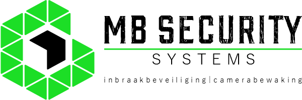 MB Security Systems – Alarm Camerabewaking Intercom en meer